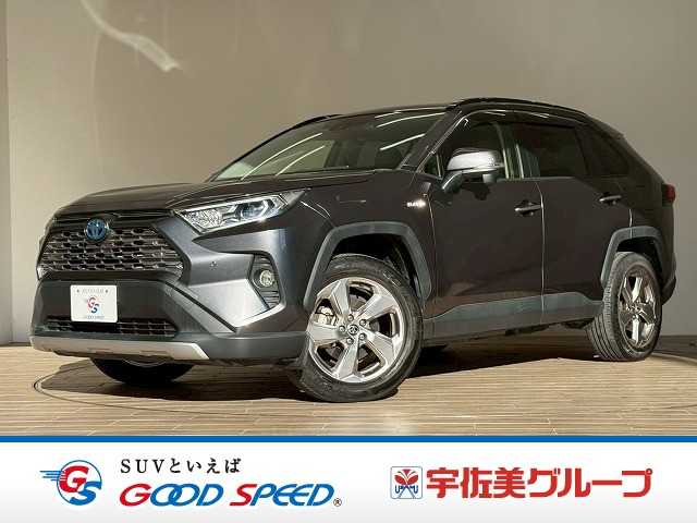 トヨタ RAV4