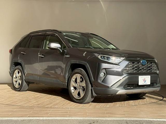 トヨタ RAV4