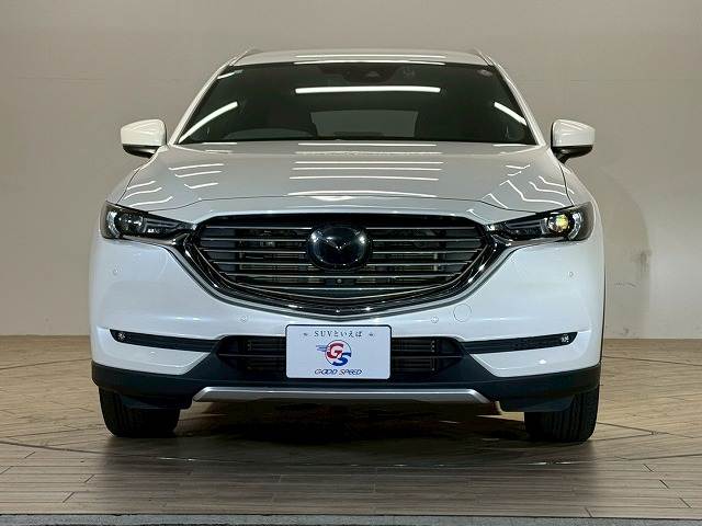 マツダ CX-8 2.2 XD Lパッケージ ディーゼルターボ・2018(H30)年式