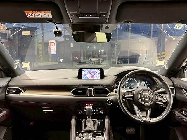 マツダ CX-8 2.2 XD Lパッケージ ディーゼルターボ・2018(H30)年式