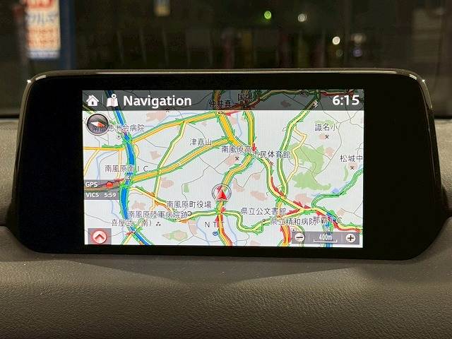 マツダ CX-8 2.2 XD Lパッケージ ディーゼルターボ・2018(H30)年式