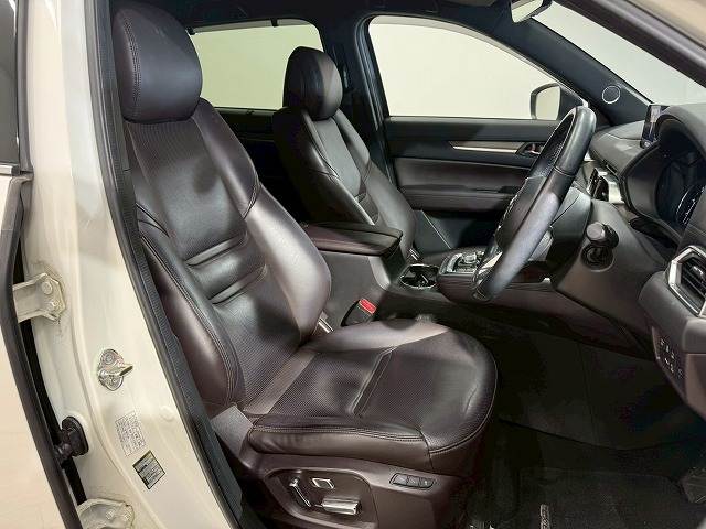 マツダ CX-8 2.2 XD Lパッケージ ディーゼルターボ・2018(H30)年式