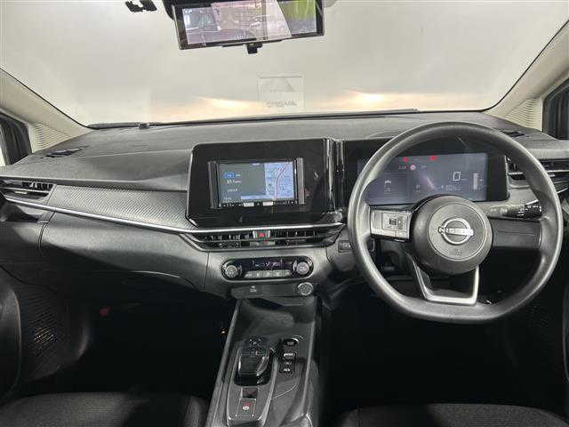 日産 ノート