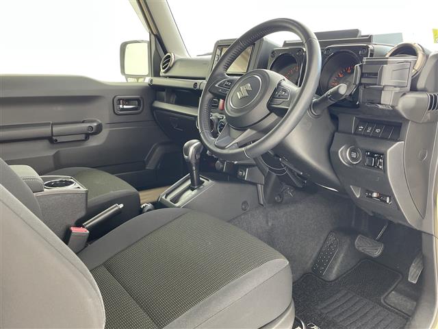 スズキ ジムニー