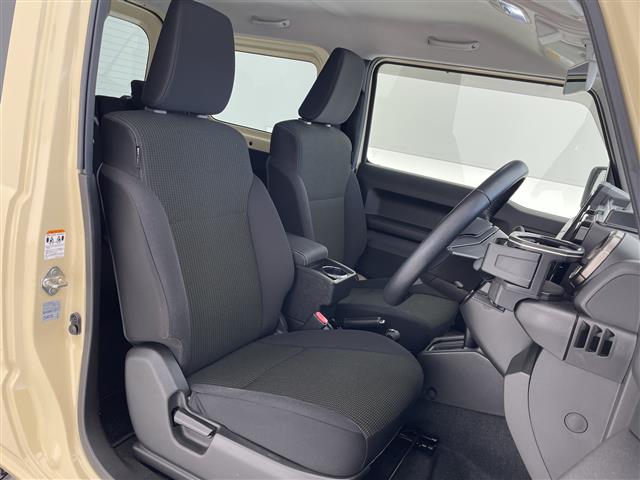 スズキ ジムニー