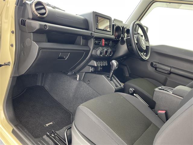 スズキ ジムニー