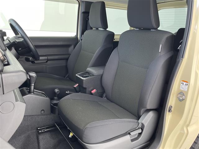 スズキ ジムニー