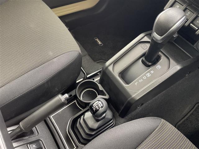 スズキ ジムニー