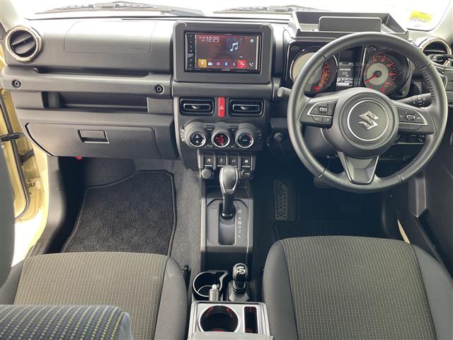 スズキ ジムニー