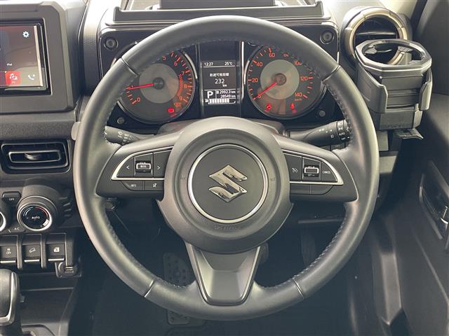 スズキ ジムニー