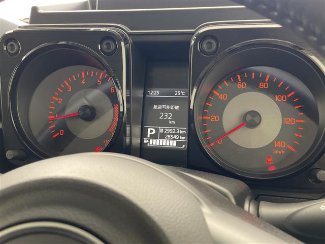 スズキ ジムニー