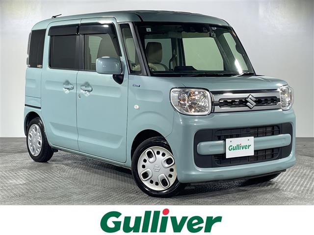 スズキ スペーシア