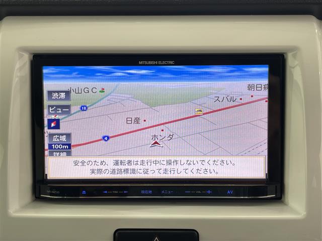 マツダ フレアクロスオーバー
