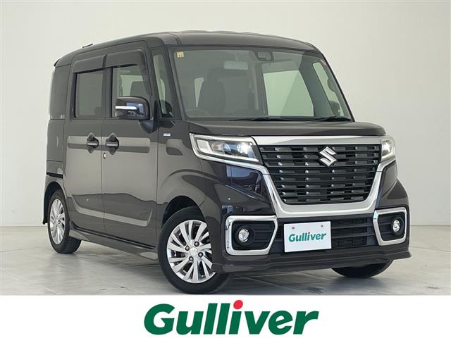 スズキ スペーシア