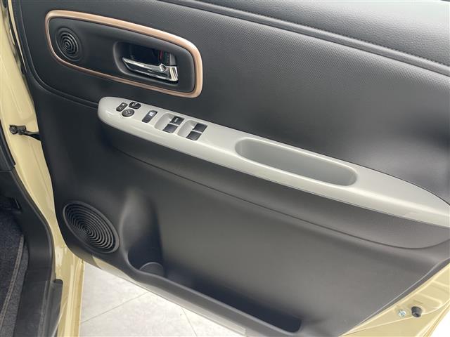 スズキ ワゴンRスマイル