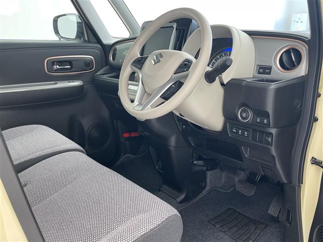 スズキ ワゴンRスマイル