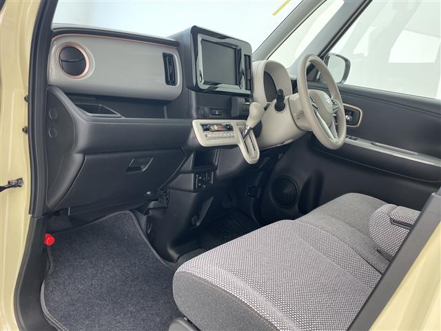 スズキ ワゴンRスマイル