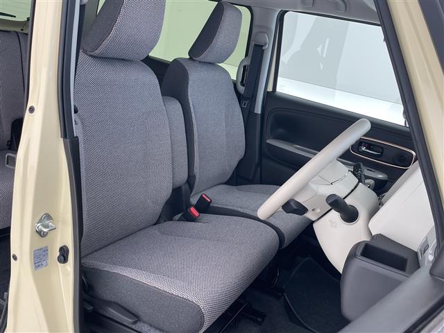 スズキ ワゴンRスマイル