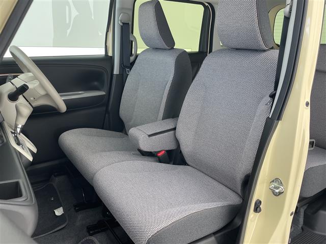 スズキ ワゴンRスマイル