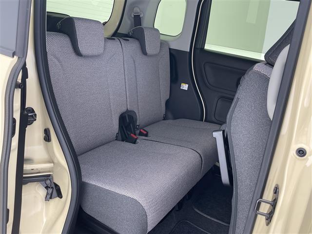 スズキ ワゴンRスマイル