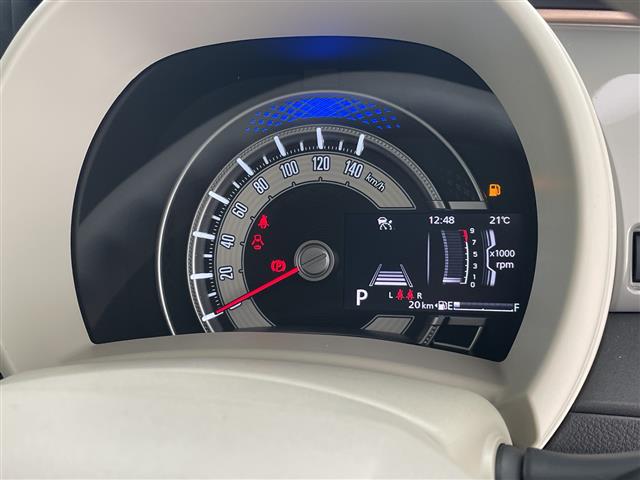 スズキ ワゴンRスマイル