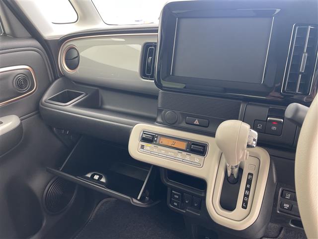 スズキ ワゴンRスマイル