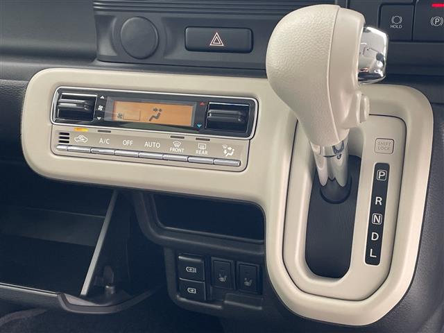 スズキ ワゴンRスマイル