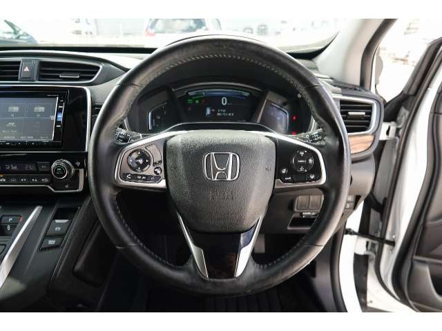 ホンダ CR-V