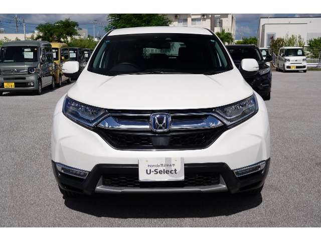 ホンダ CR-V