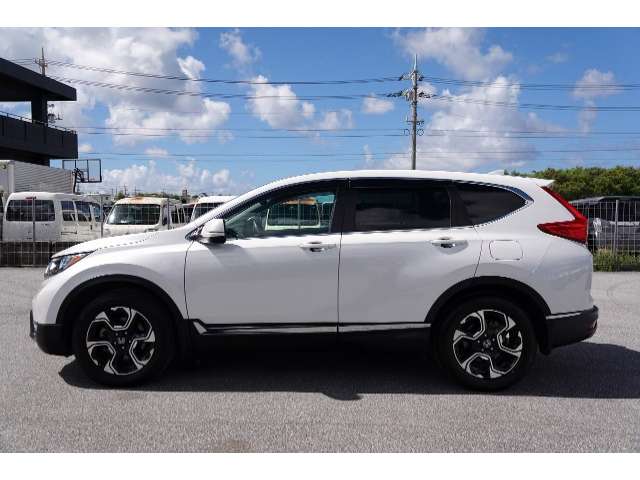ホンダ CR-V