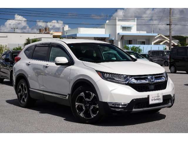 ホンダ CR-V