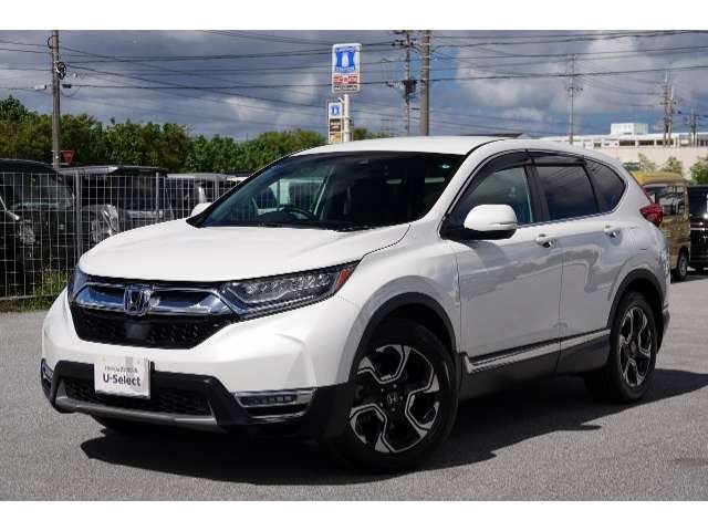 ホンダ CR-V