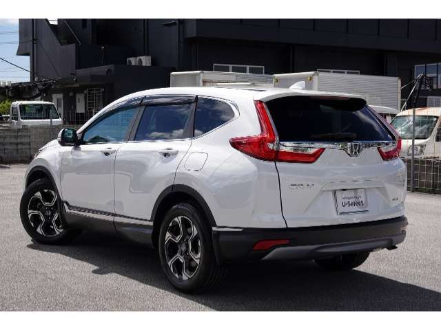 ホンダ CR-V