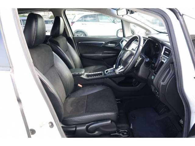 ホンダ シャトル