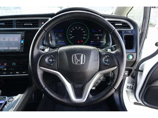 ホンダ シャトル