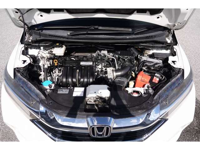 ホンダ シャトル