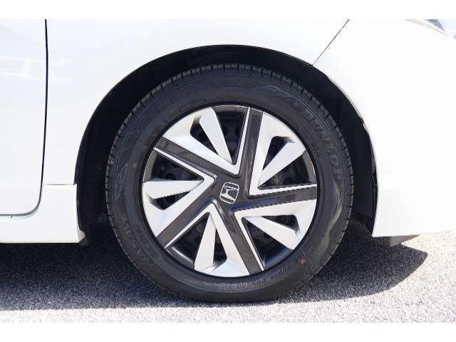 ホンダ シャトル