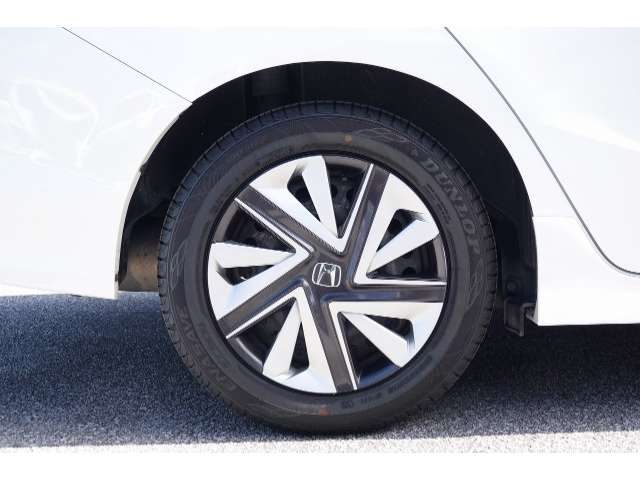 ホンダ シャトル