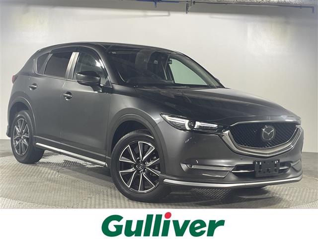 マツダ CX-5