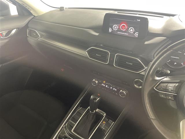 マツダ CX-5