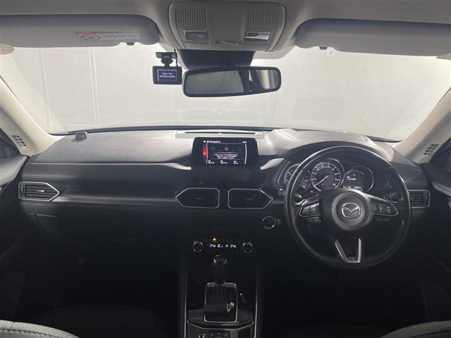マツダ CX-5