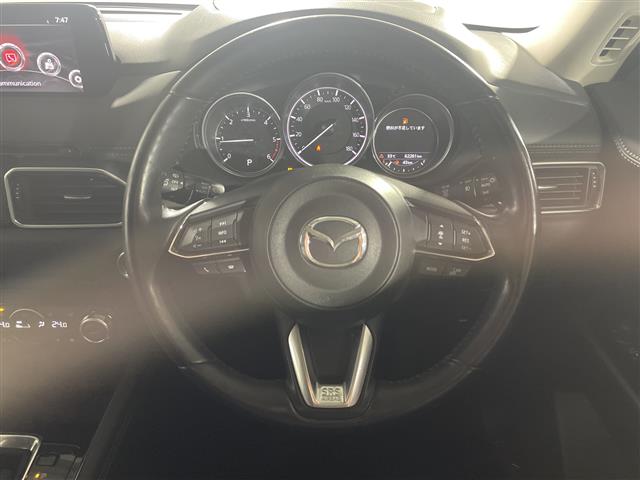 マツダ CX-5