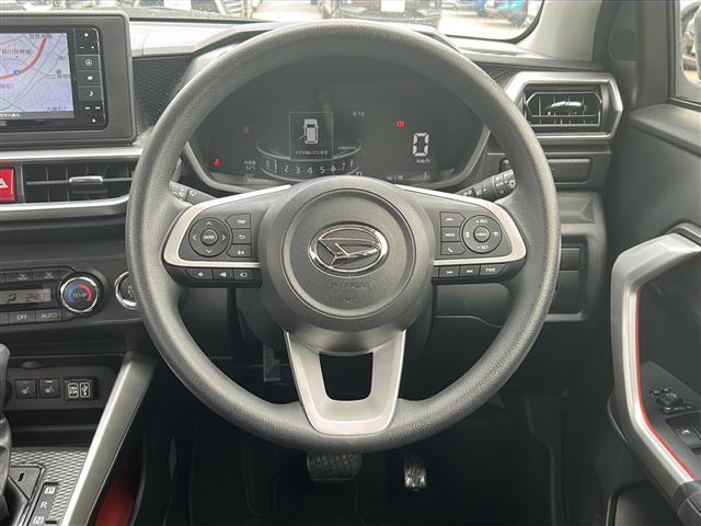 ダイハツ ロッキー