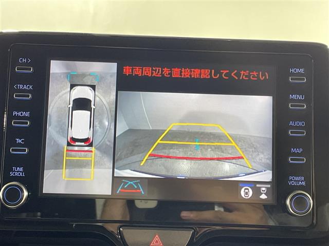 トヨタ ヤリスクロス