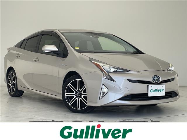 トヨタ プリウス