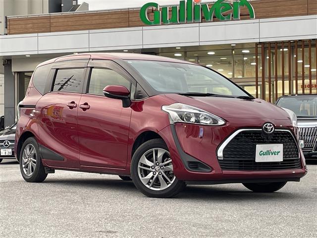 トヨタ シエンタ