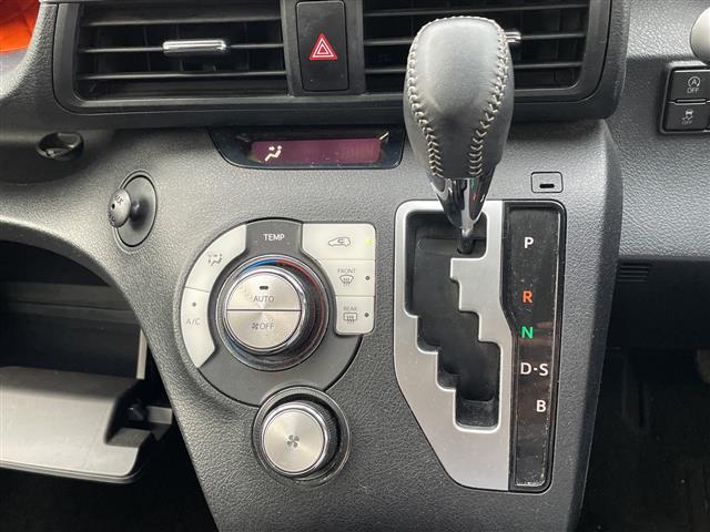 トヨタ シエンタ