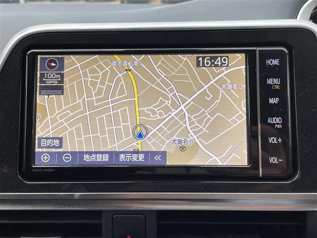 トヨタ シエンタ