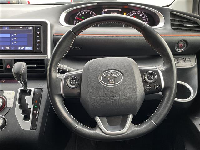 トヨタ シエンタ