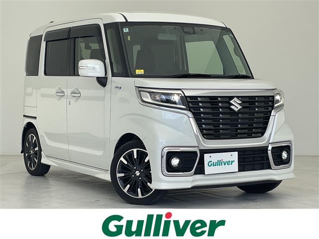 スズキ スペーシア